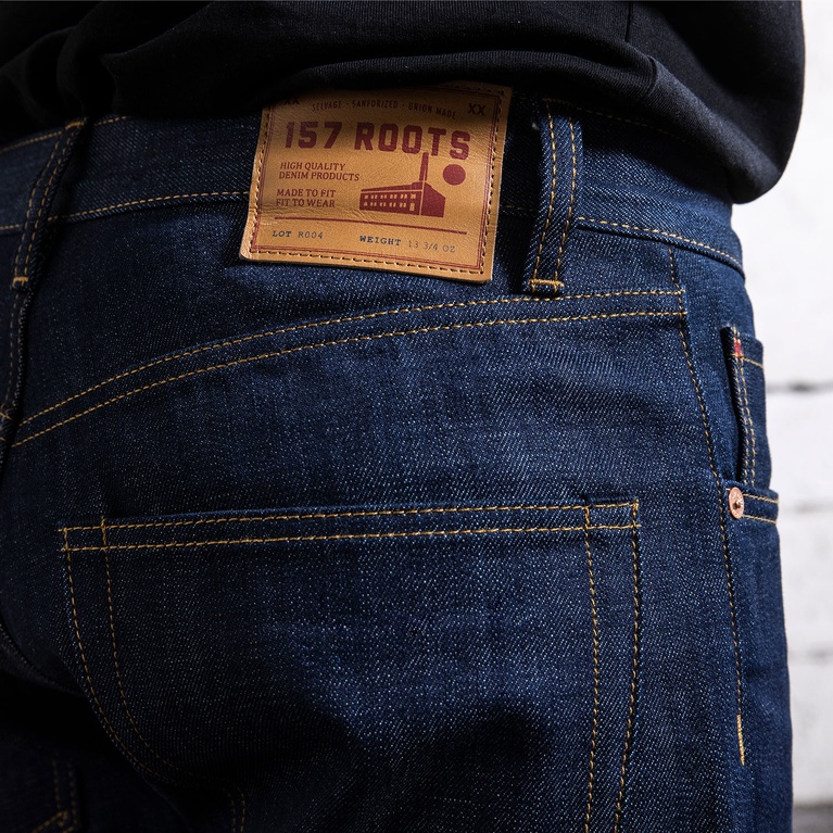 Jeans "R004"